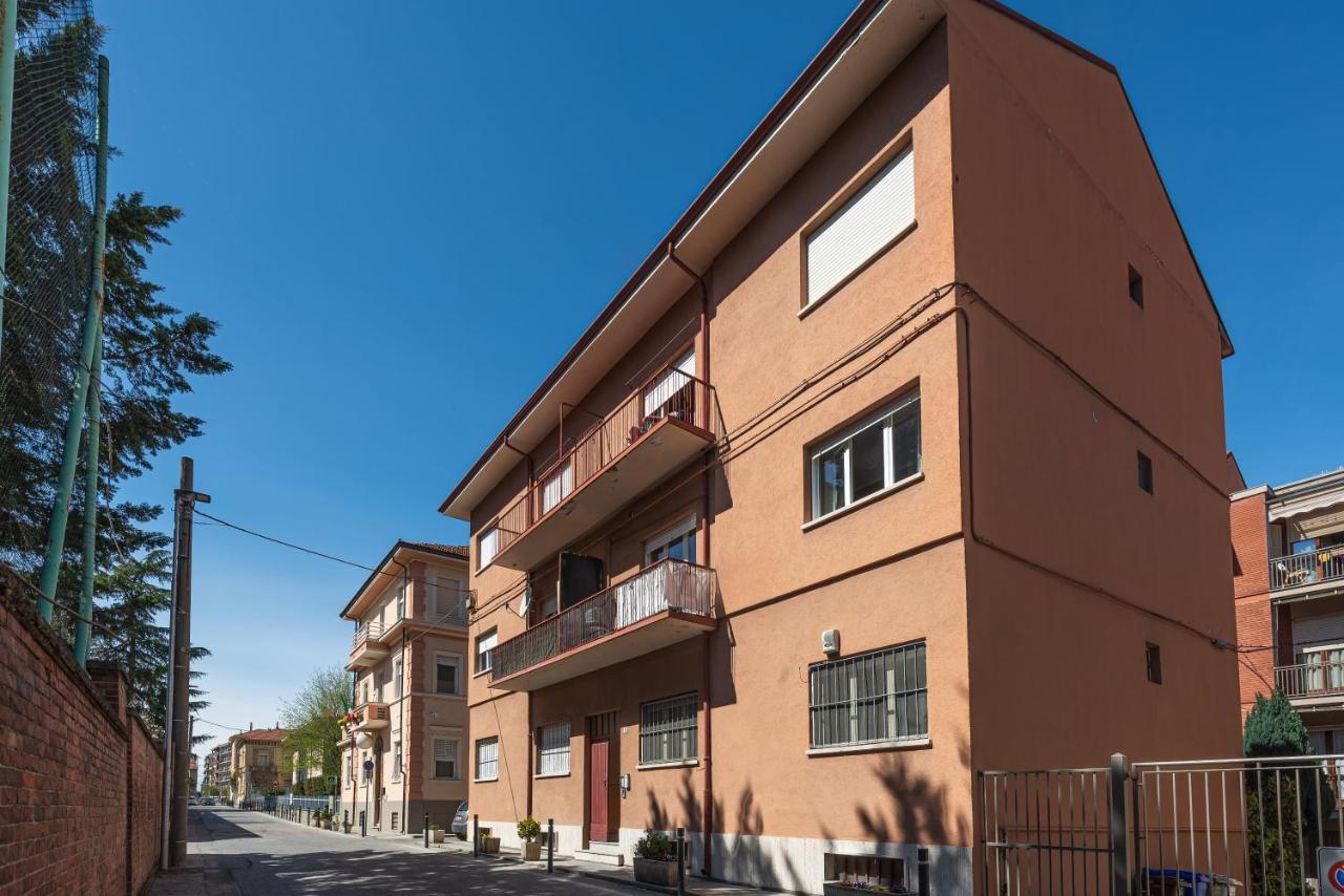 Otr Apartment, Alba ภายนอก รูปภาพ
