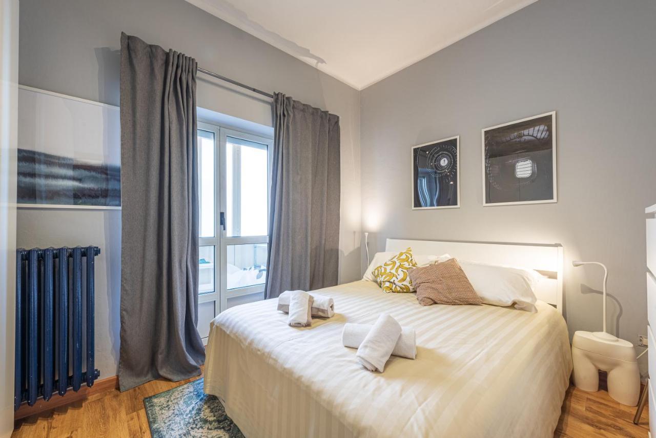 Otr Apartment, Alba ภายนอก รูปภาพ