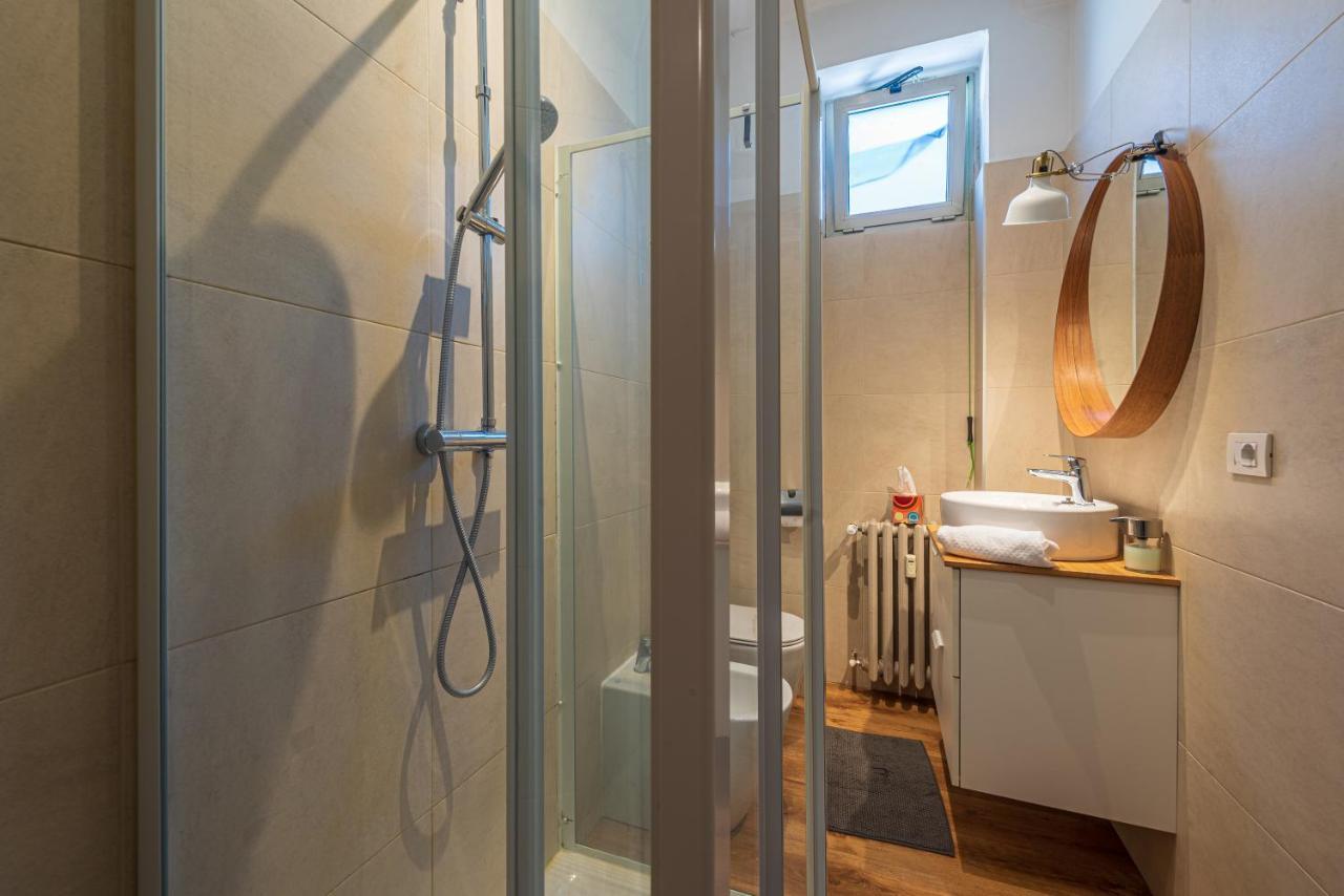 Otr Apartment, Alba ภายนอก รูปภาพ
