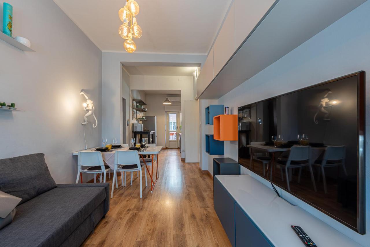 Otr Apartment, Alba ภายนอก รูปภาพ