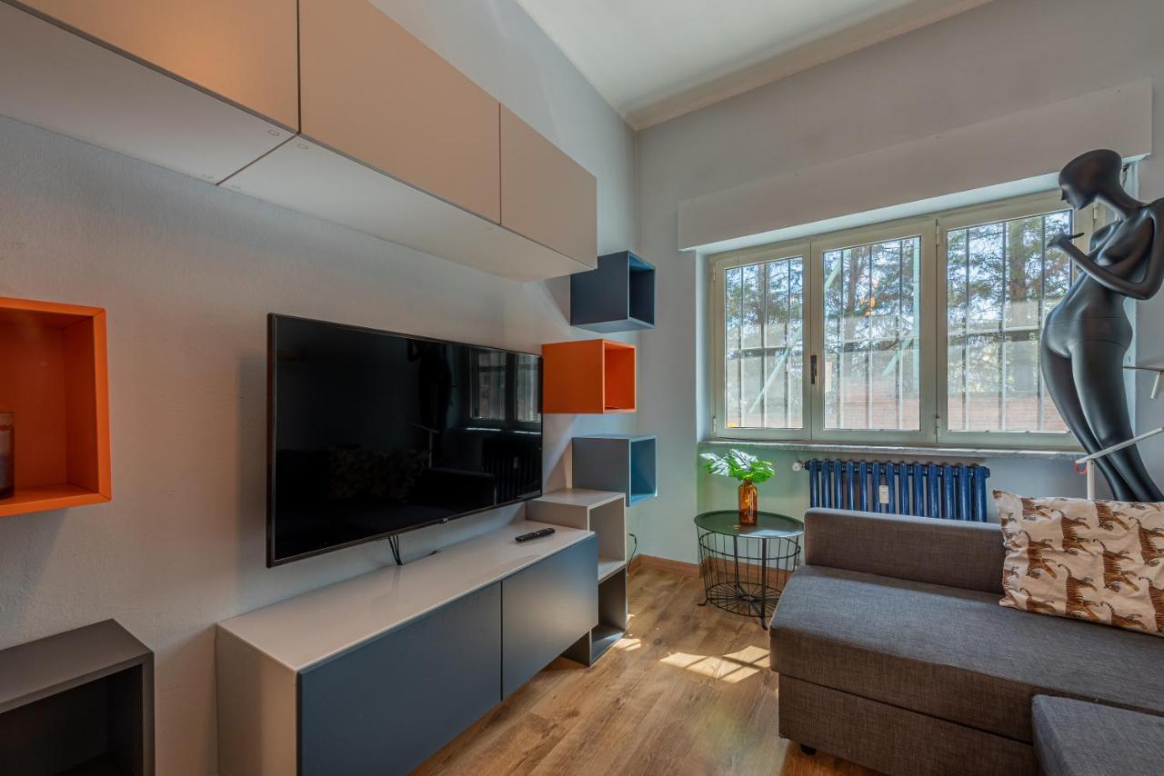 Otr Apartment, Alba ภายนอก รูปภาพ