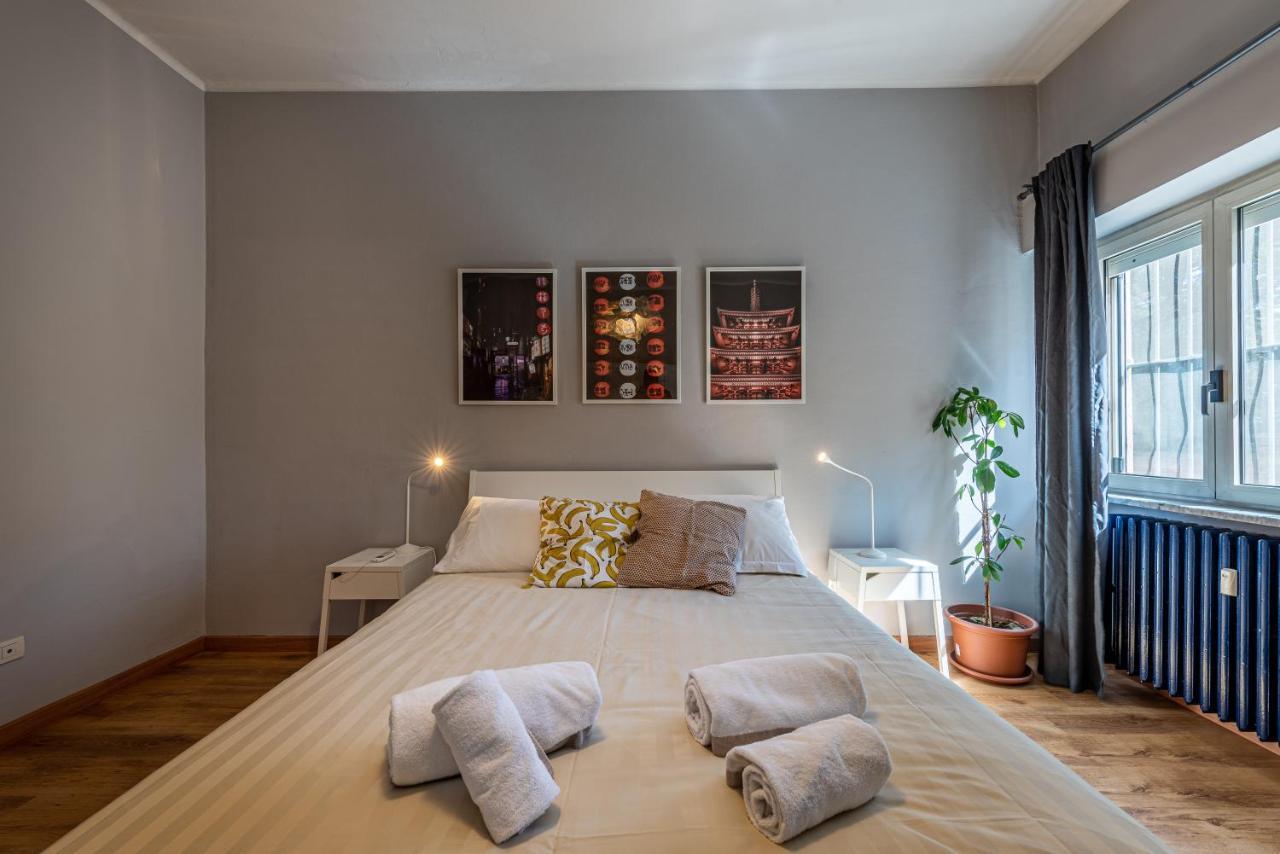 Otr Apartment, Alba ภายนอก รูปภาพ
