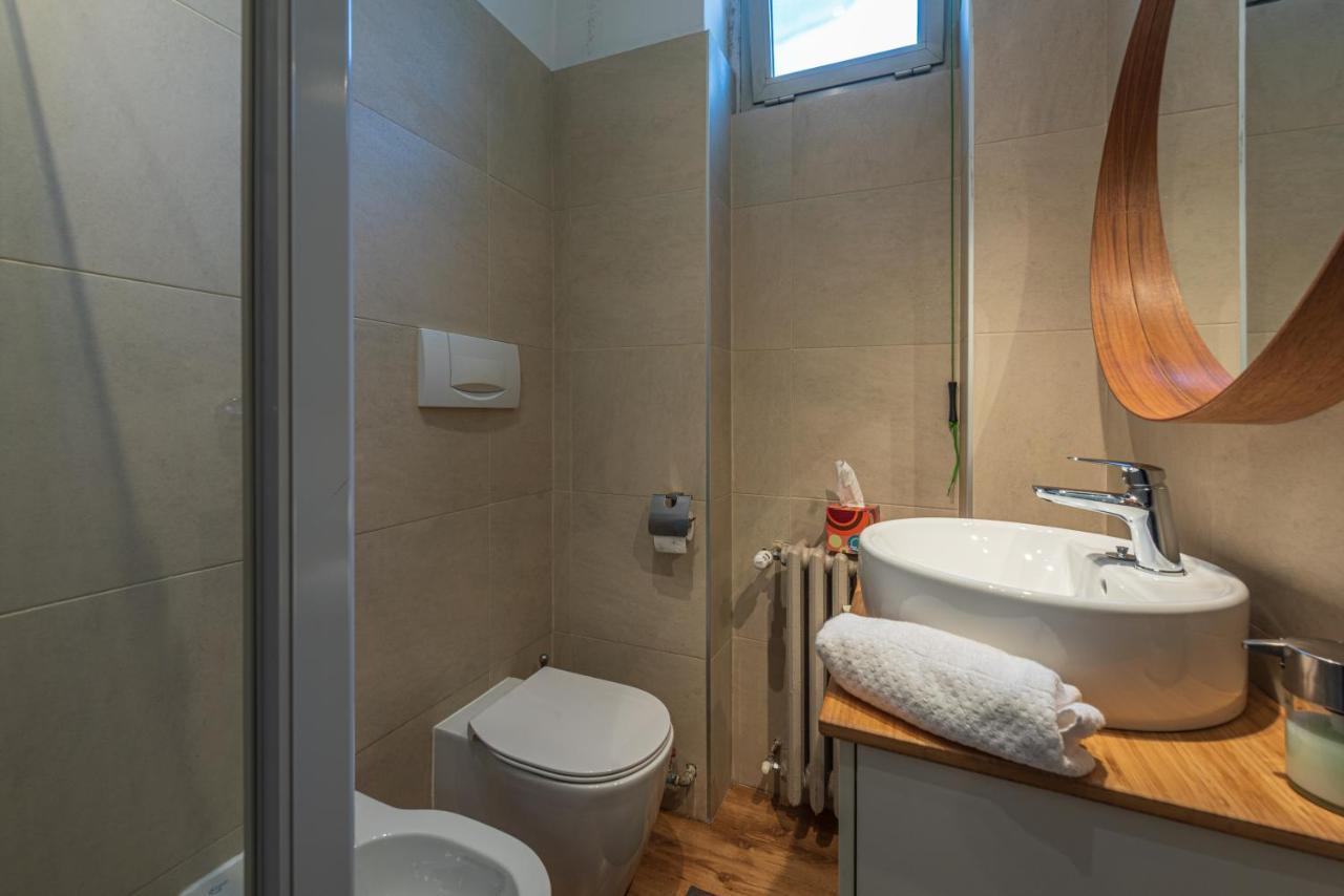 Otr Apartment, Alba ภายนอก รูปภาพ