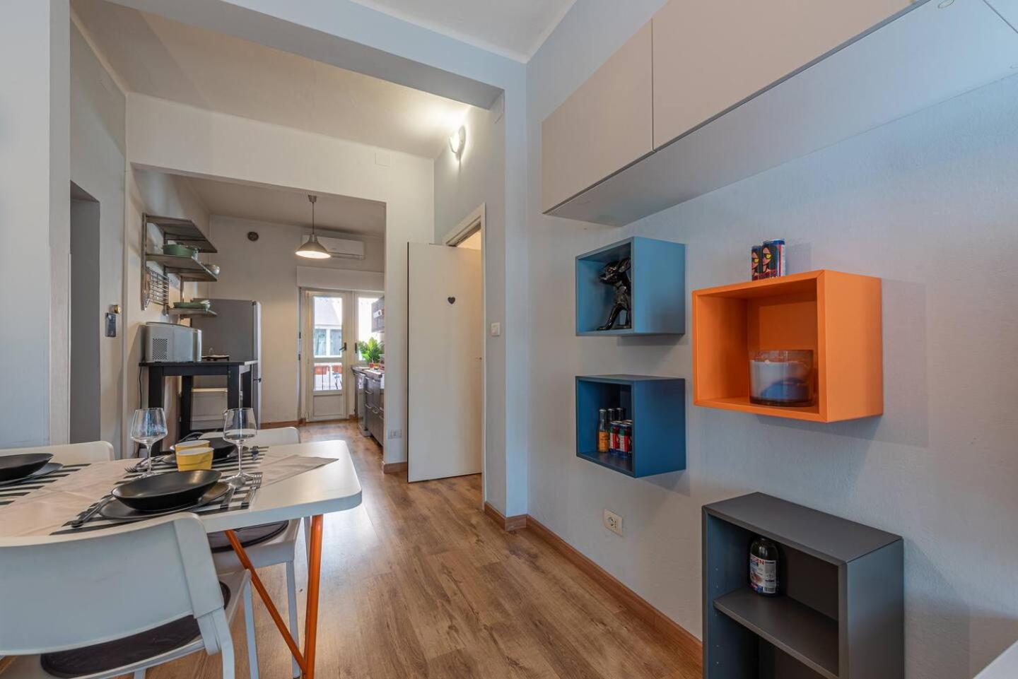 Otr Apartment, Alba ภายนอก รูปภาพ